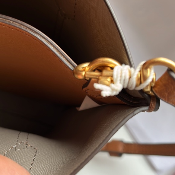 Mini Perry Tote - Picture 7 of 14